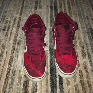 vans
